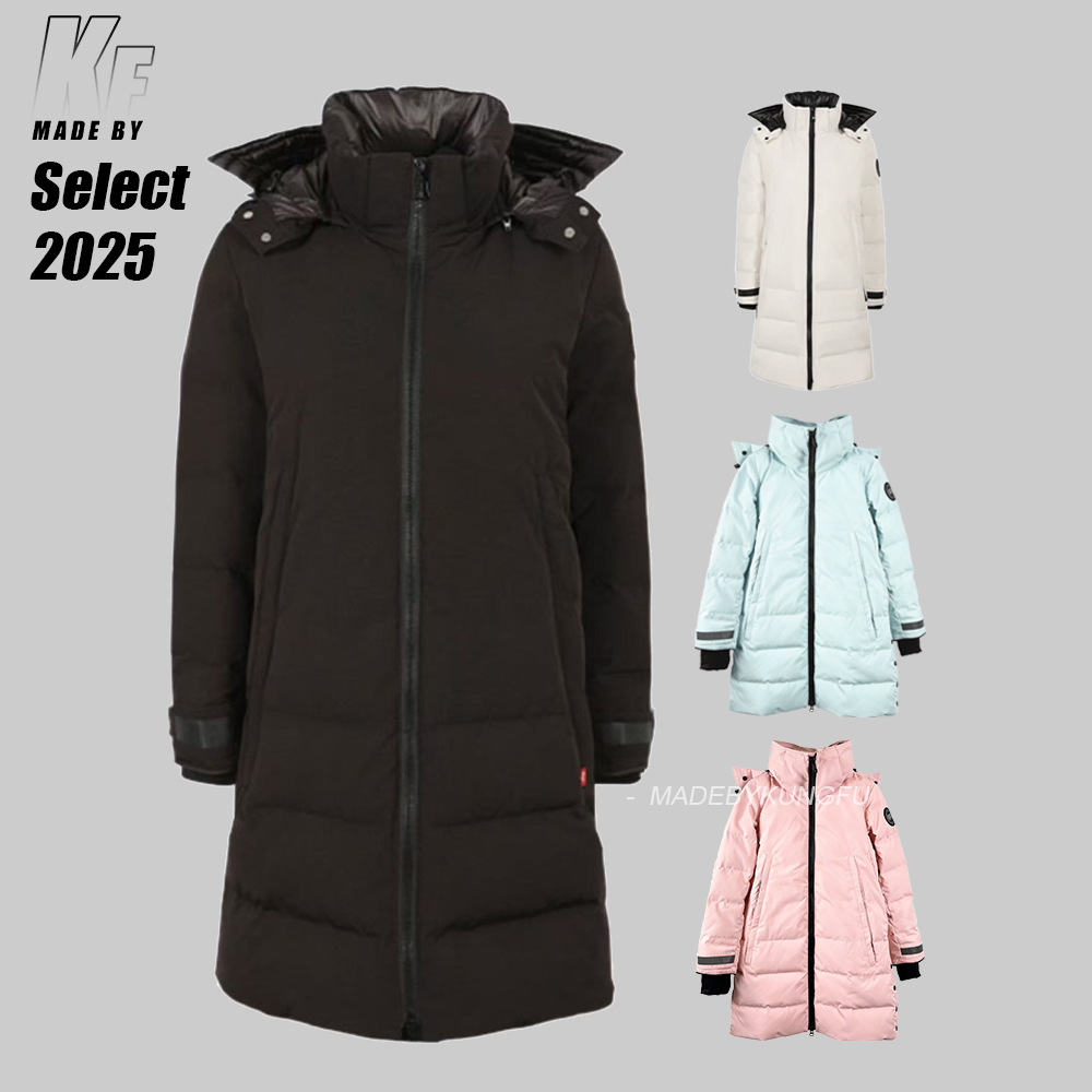 加拿大鹅_27女款