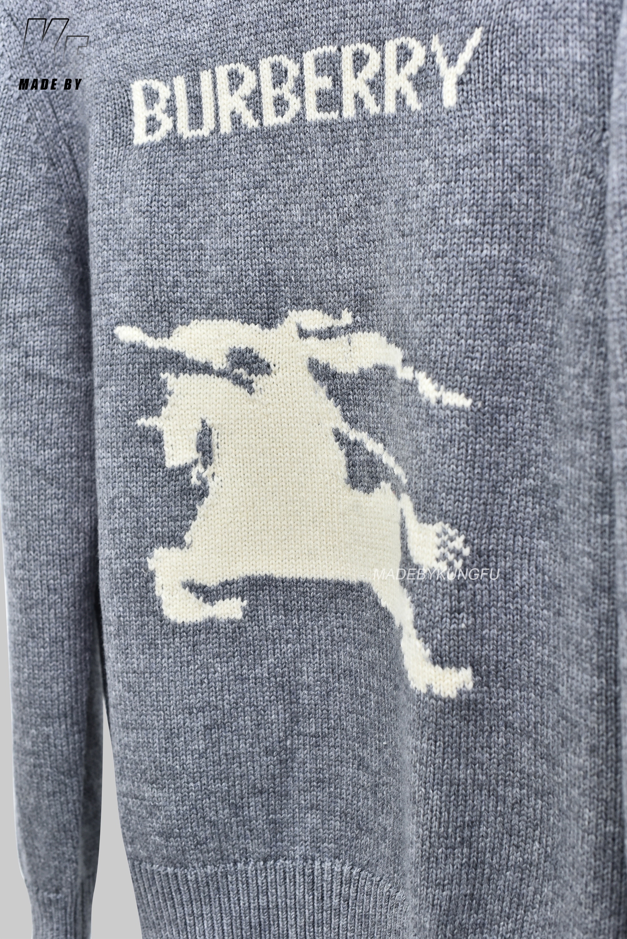 BURBEREY 毛衣