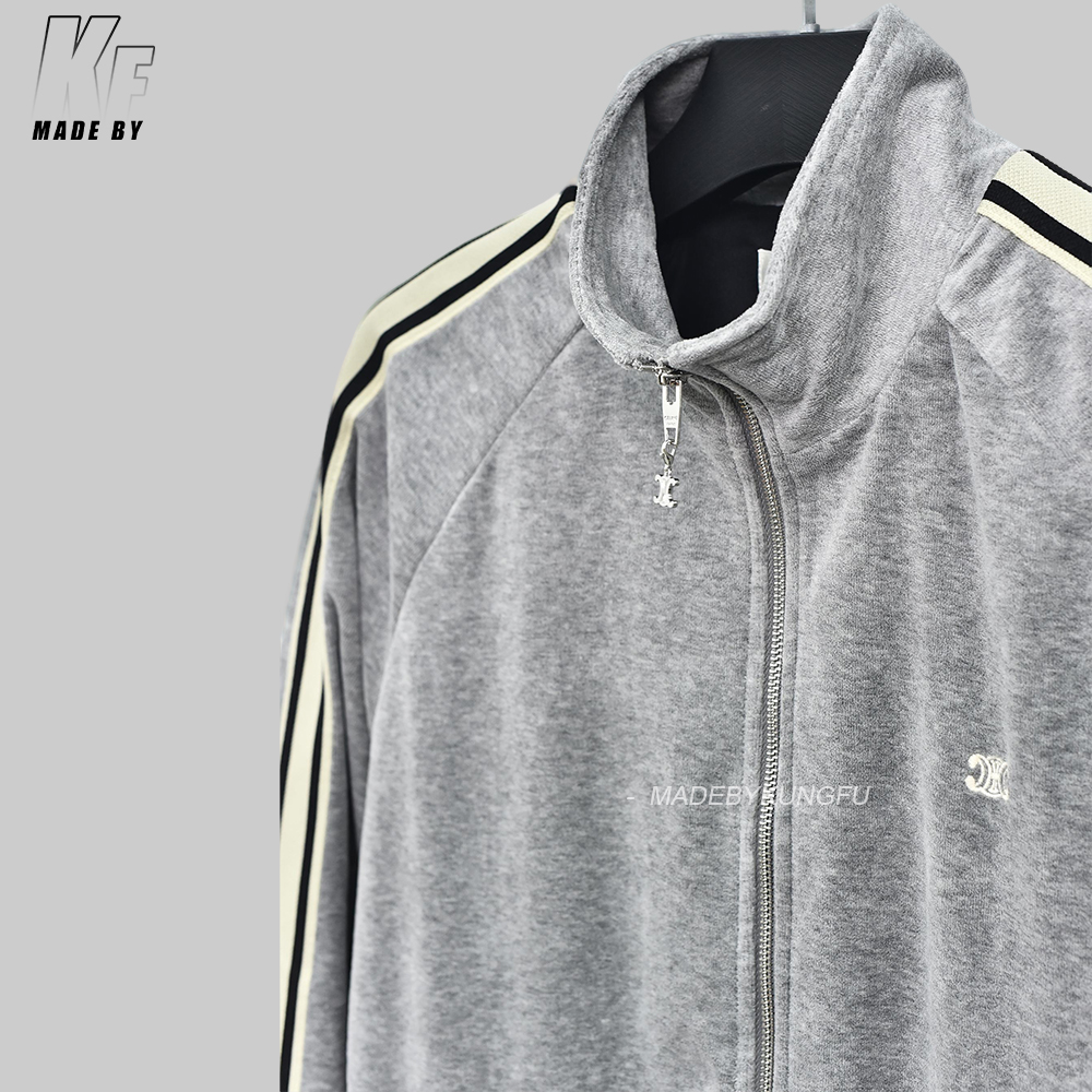 celine赛琳 棉夹克