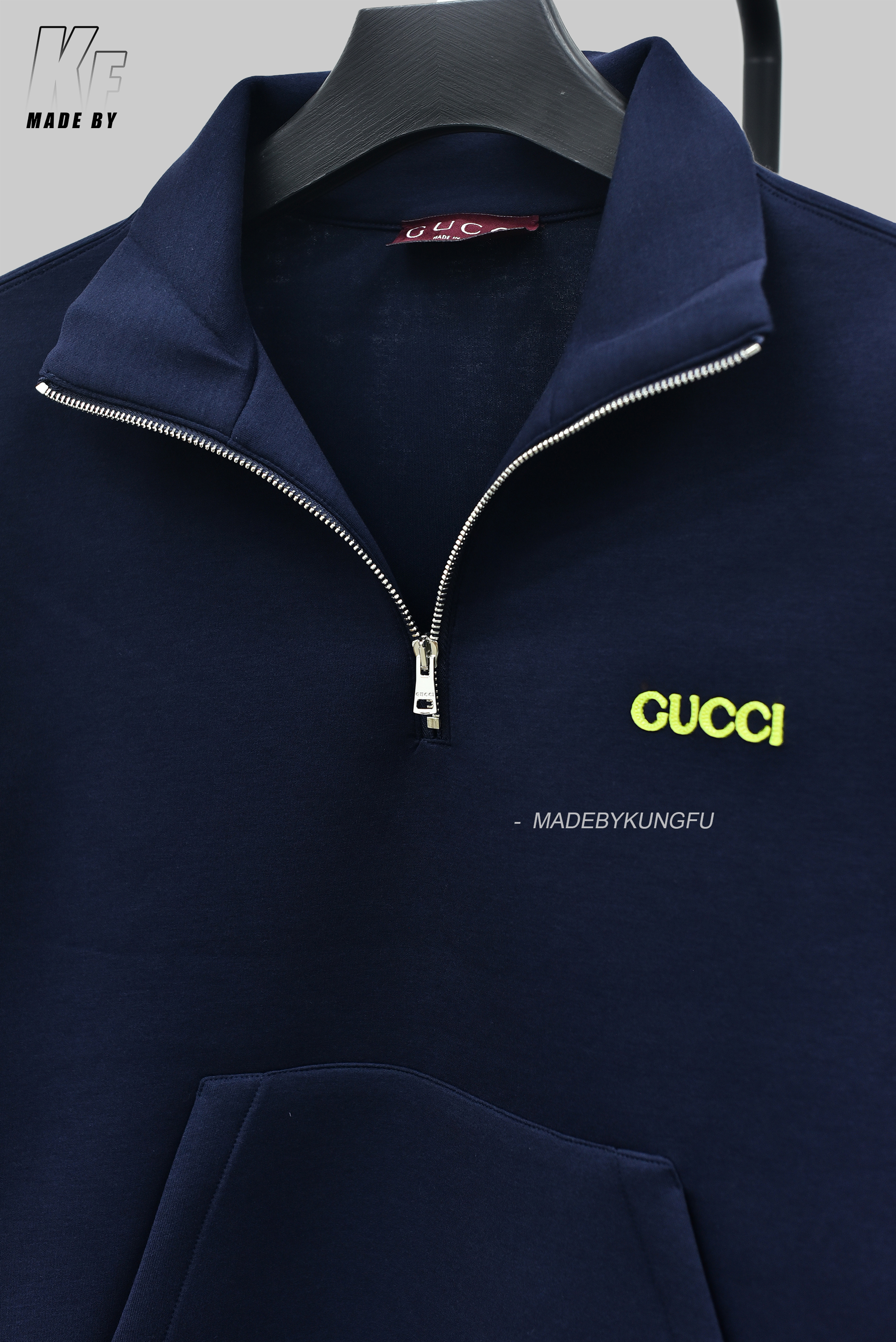 Gucci套装 卫衣