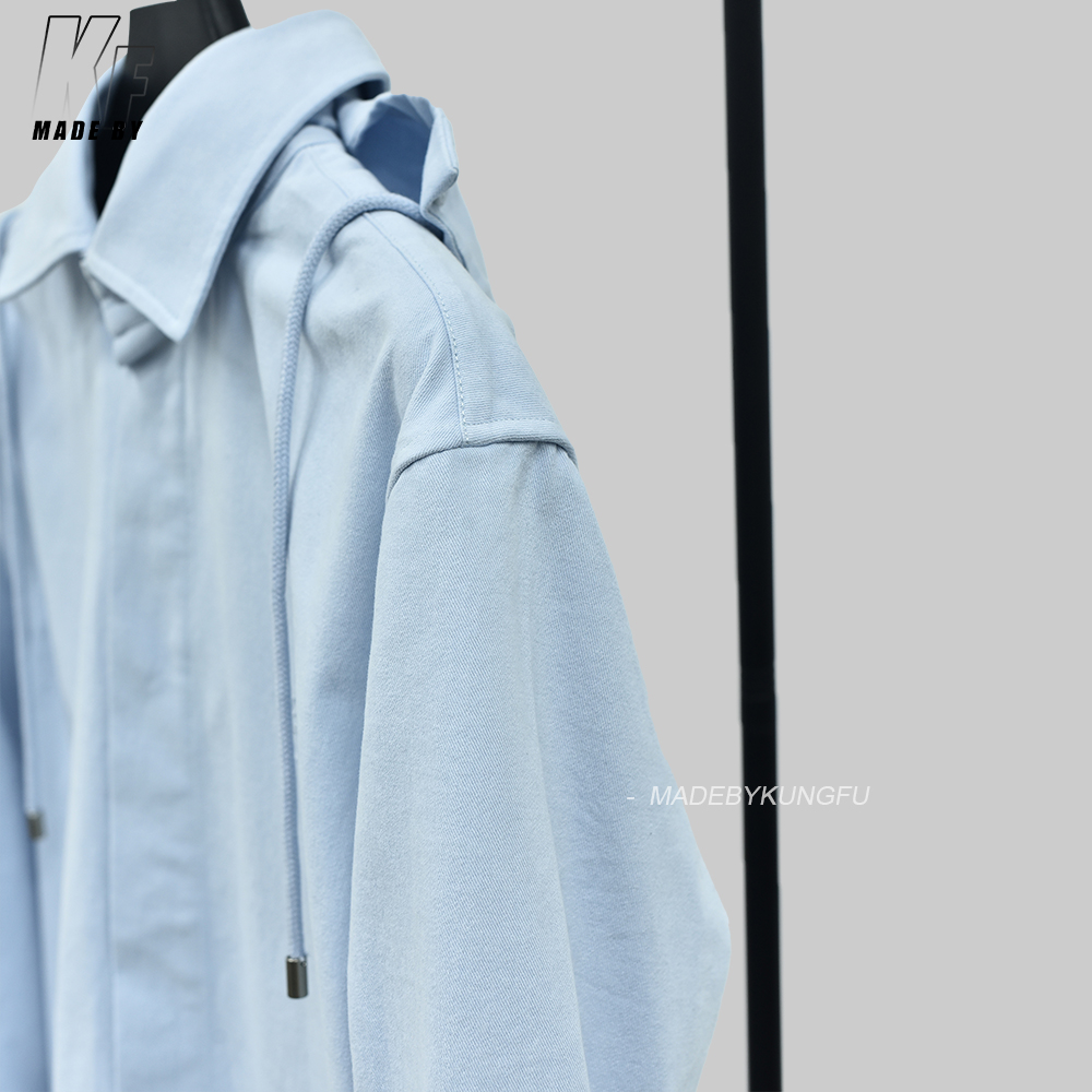 LOEWE衬衫