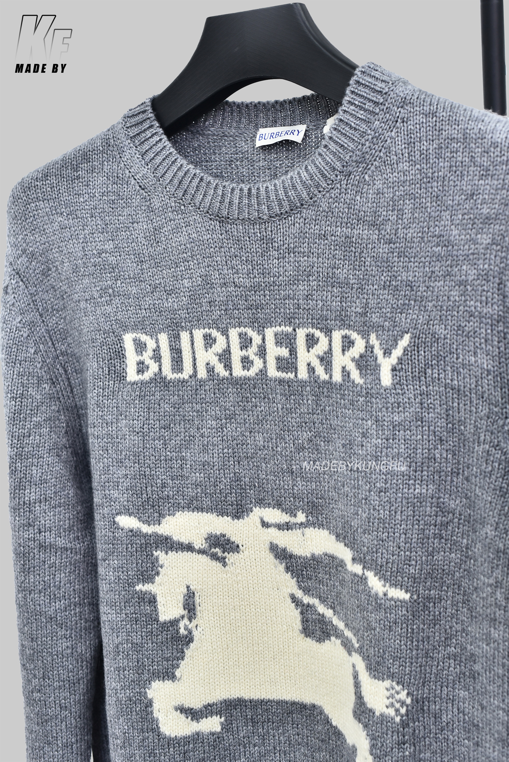 BURBEREY 毛衣