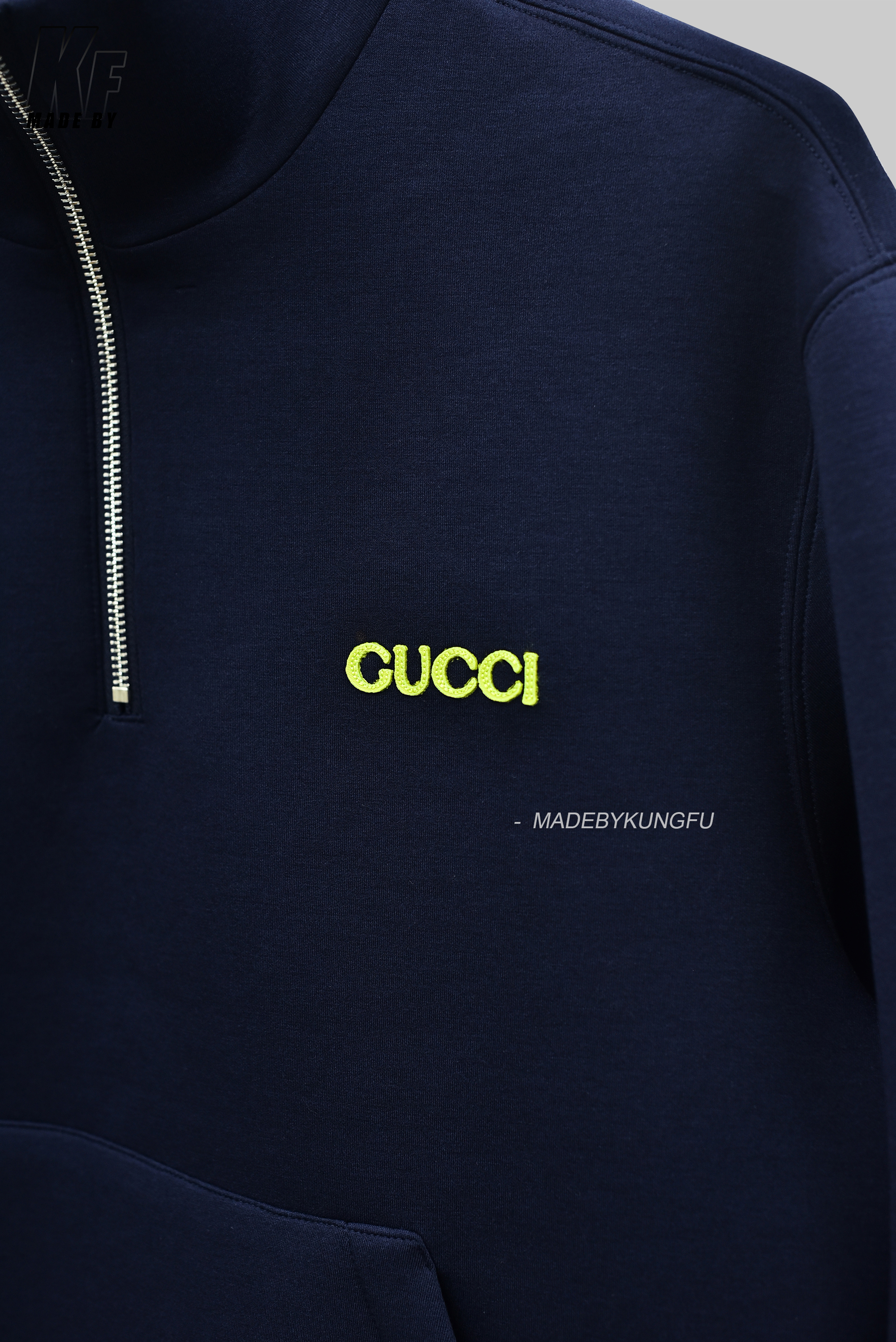 Gucci套装 卫衣