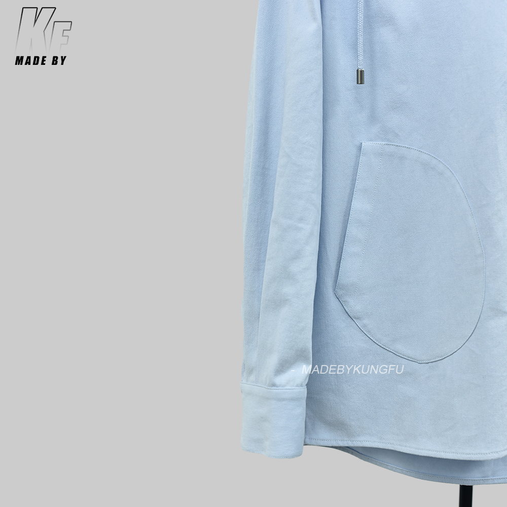 LOEWE衬衫