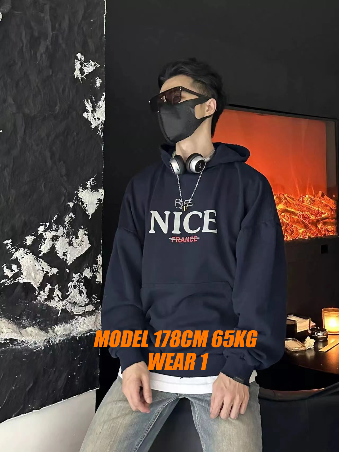 Bathtlethtncithtaga Be nice hoodie