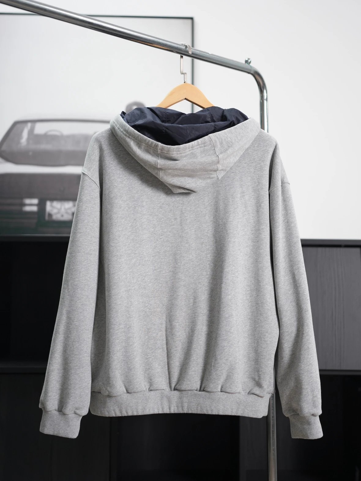 Item ID 8036 M1UM1U Double sided Wear - _High Density Waterproof Inner_ Miu Miu Ath