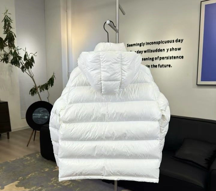 蒙口玛雅_陈奕迅同款羽绒服_五色