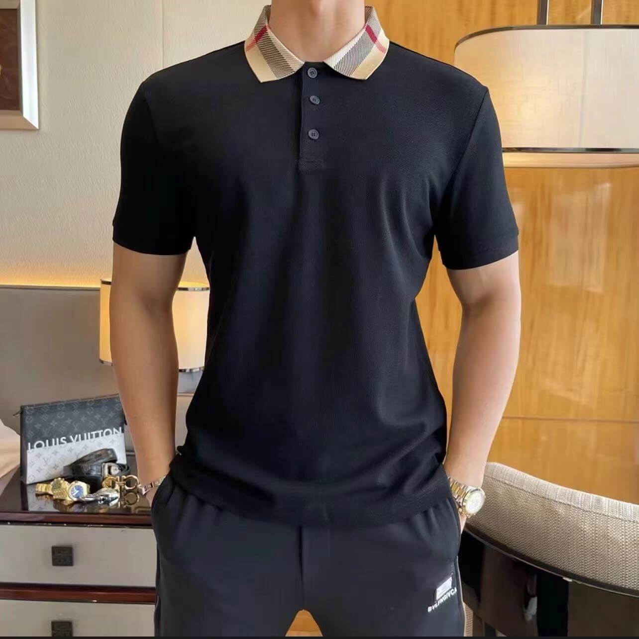【Best batch】BthtURthtBEthtRRthtY POLO