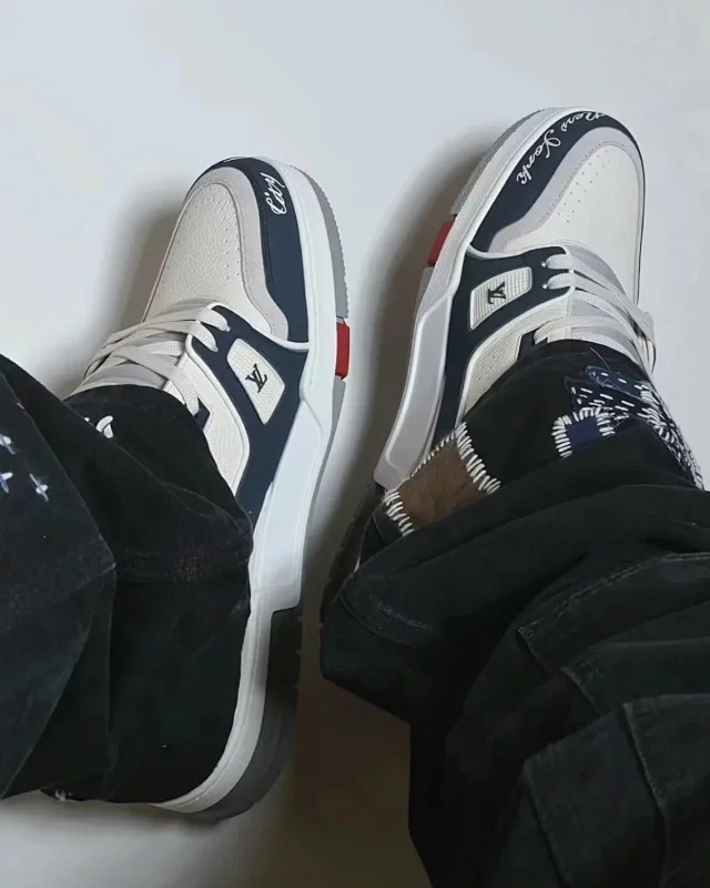 1V Trainer New York Only