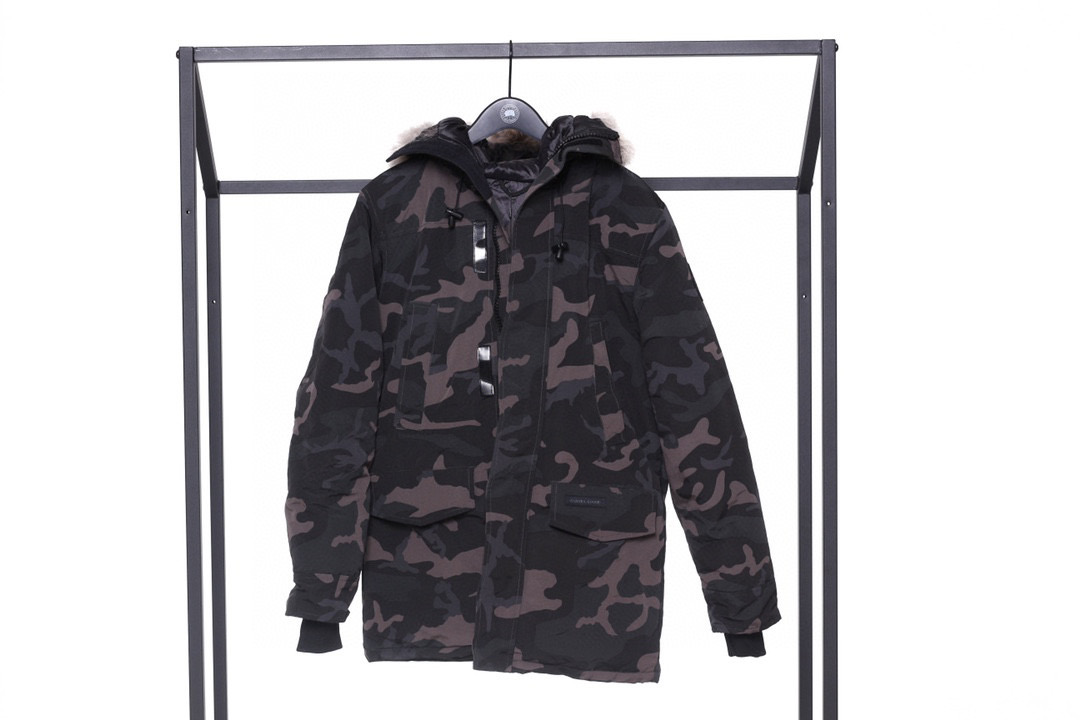 大鹅13款_男_黑标