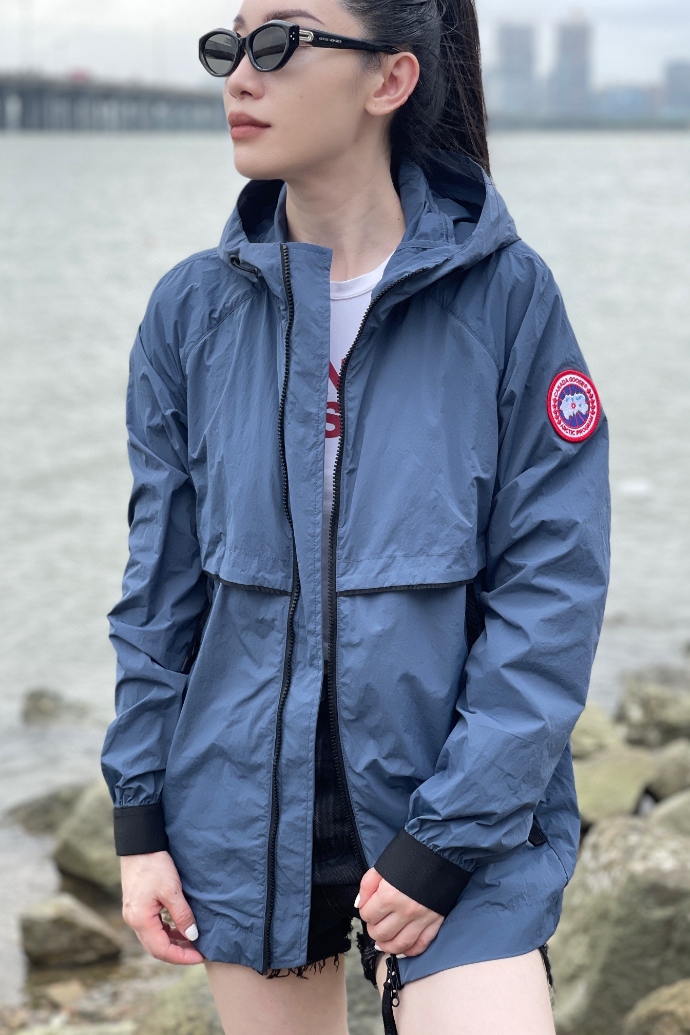 大鹅51款_防晒衣