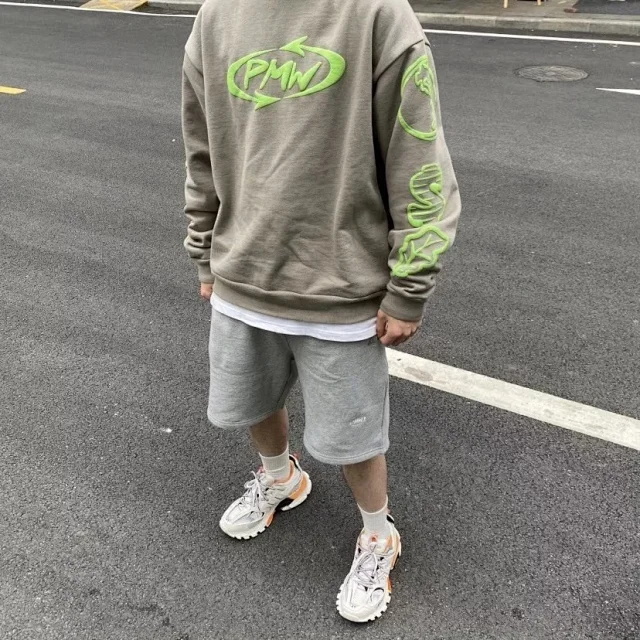 BLCG Track 3.0