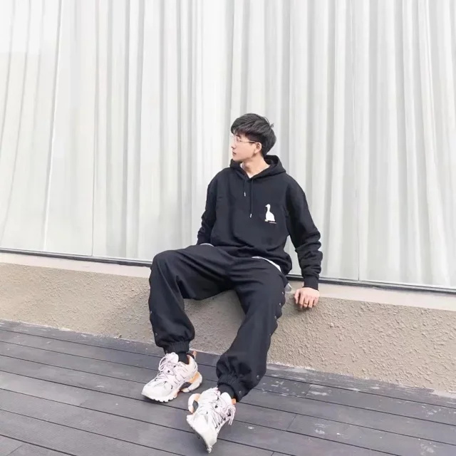 BLCG Track 3.0