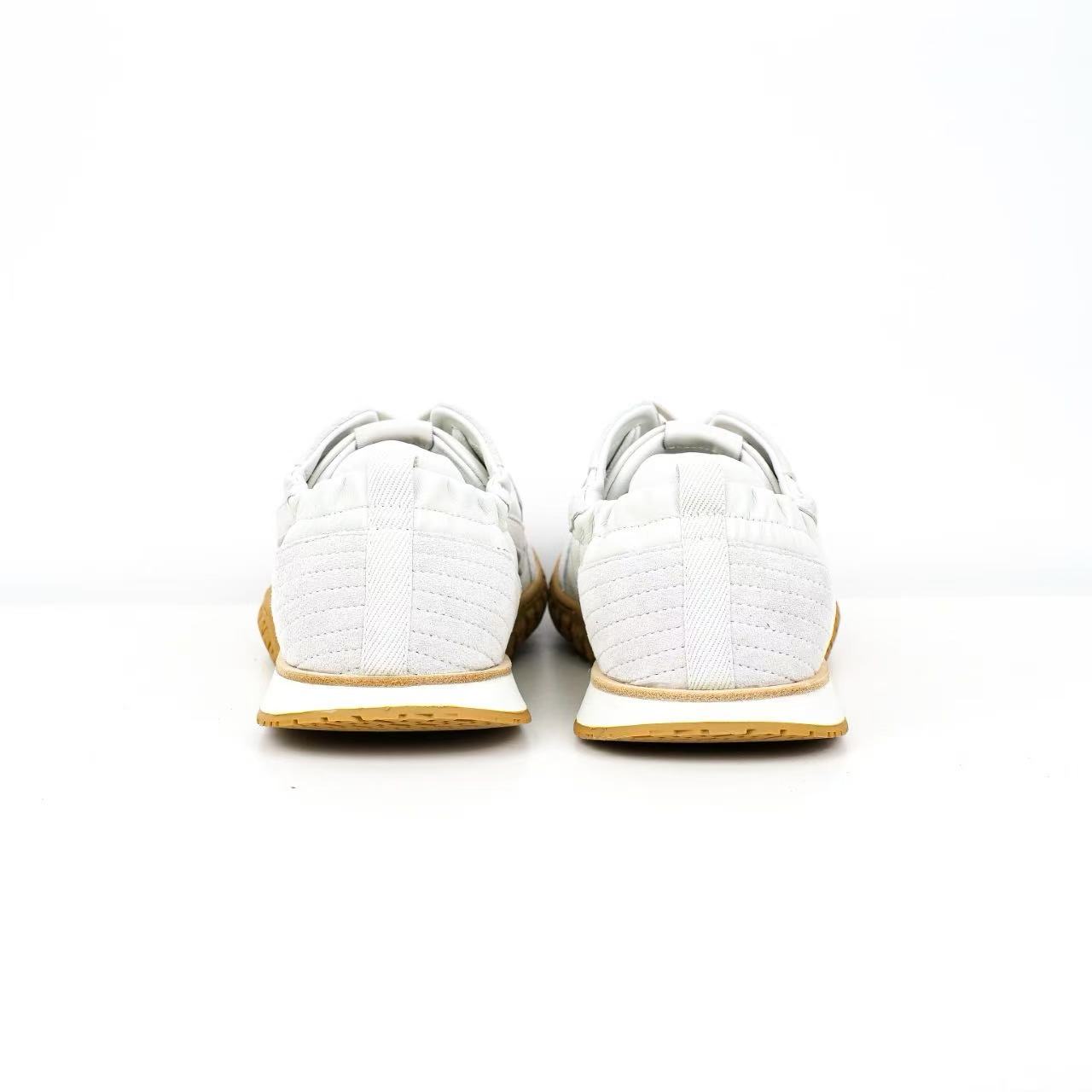 Hermès Jet chever velours