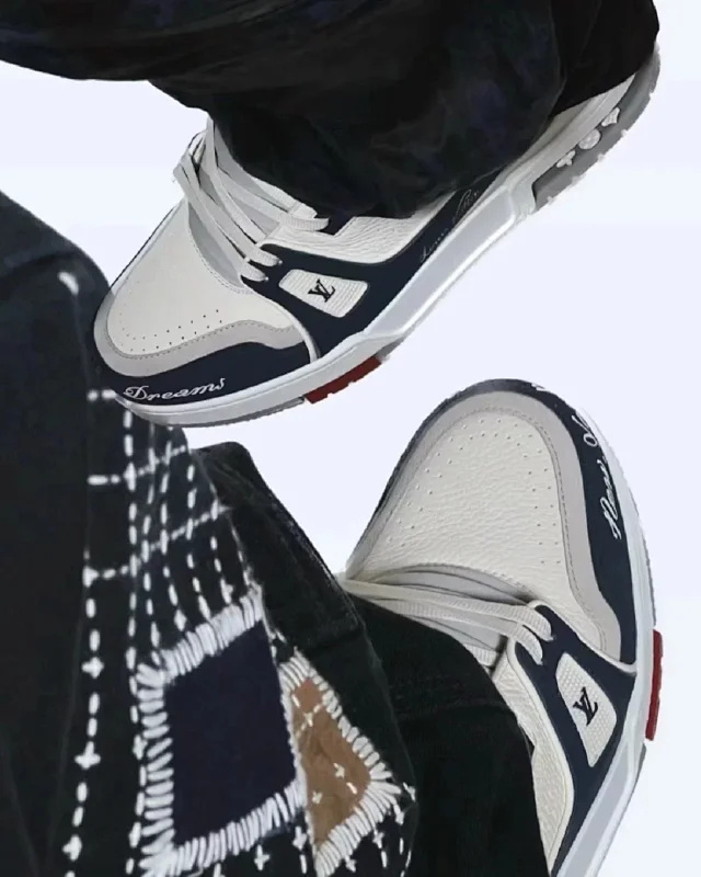 1V Trainer New York Only