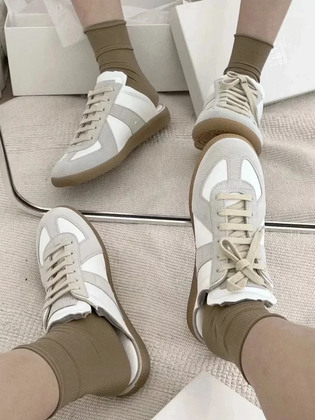 Maison Margiela MM22