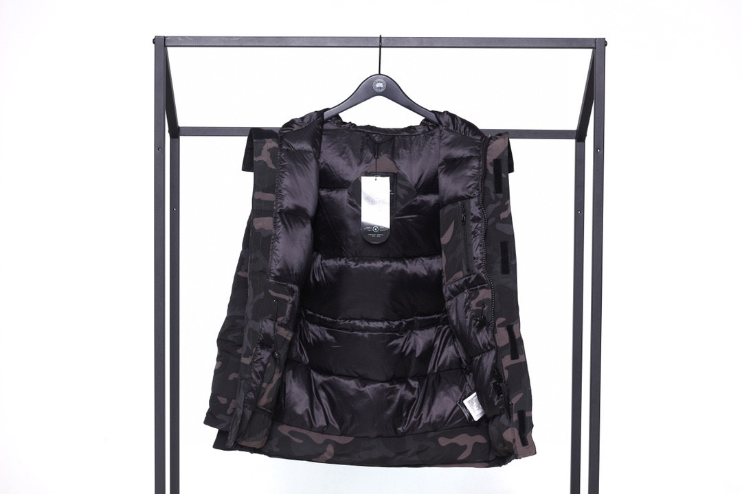 大鹅13款_男_黑标