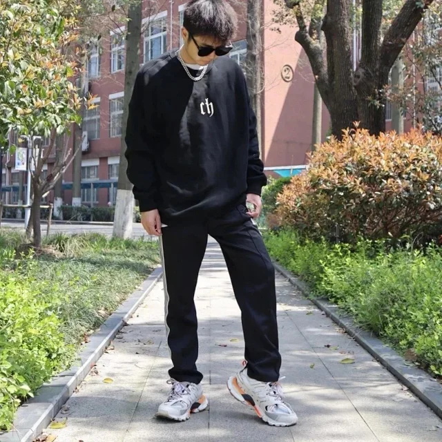 BLCG Track 3.0
