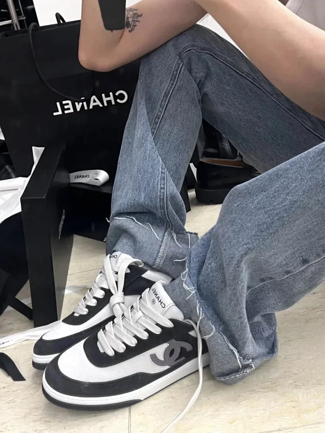 CHANE1 Classic CC Series