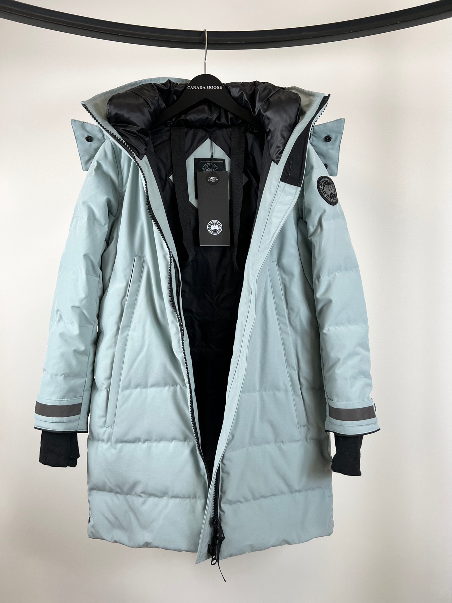 加拿大鹅_27女款