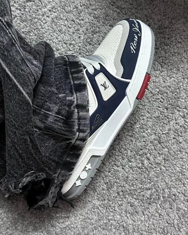 1V Trainer New York Only