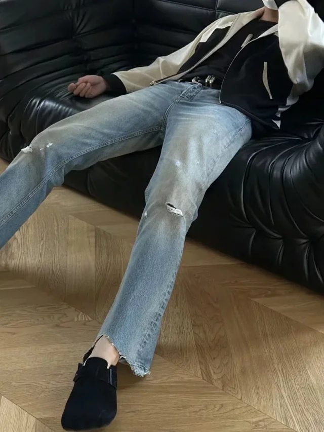 BLCG Birkenstocks