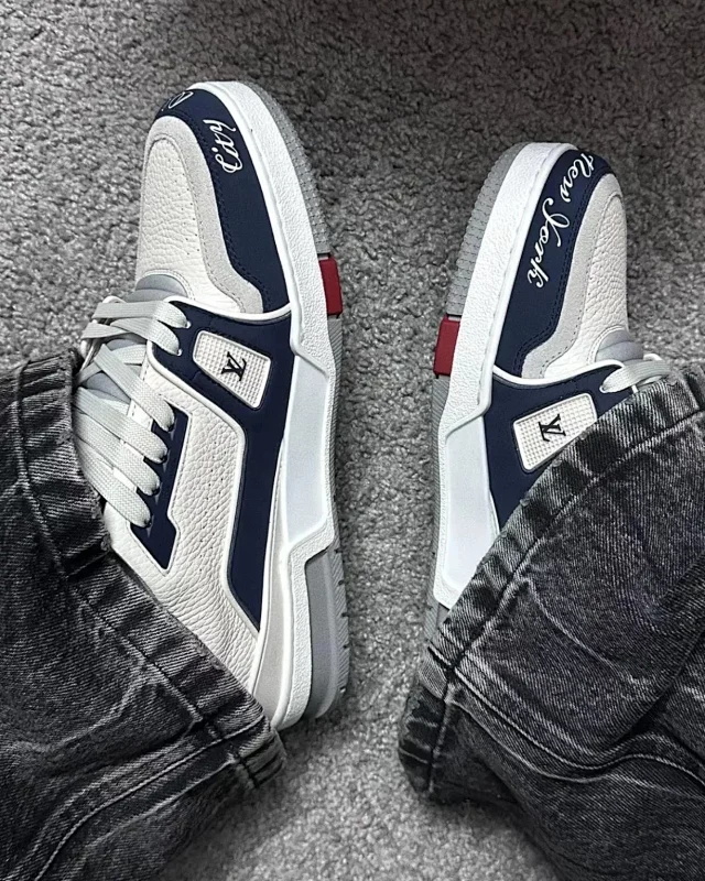 1V Trainer New York Only