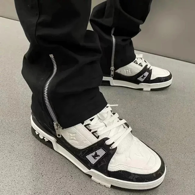 1V Trainer Women's vision