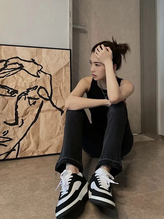 CHANE1 Classic CC Series