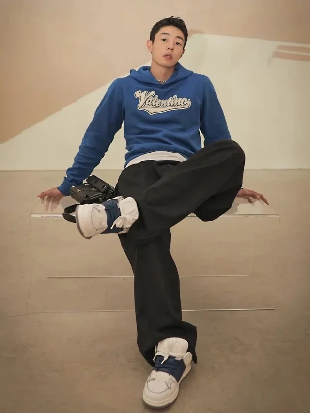 V@lentino Open Skate