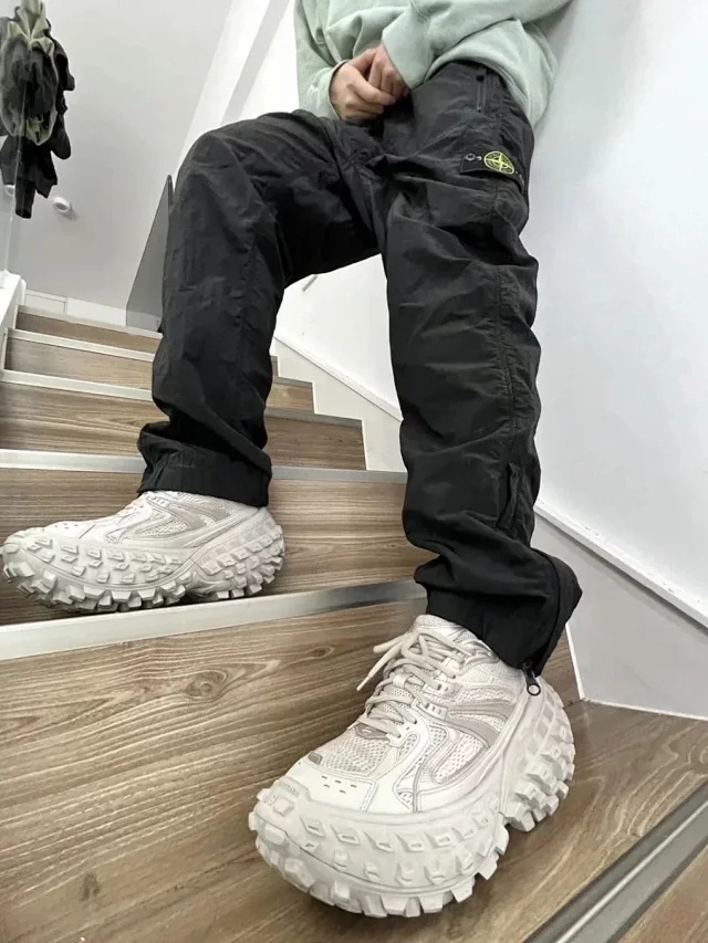 BLCG Tire Shoes