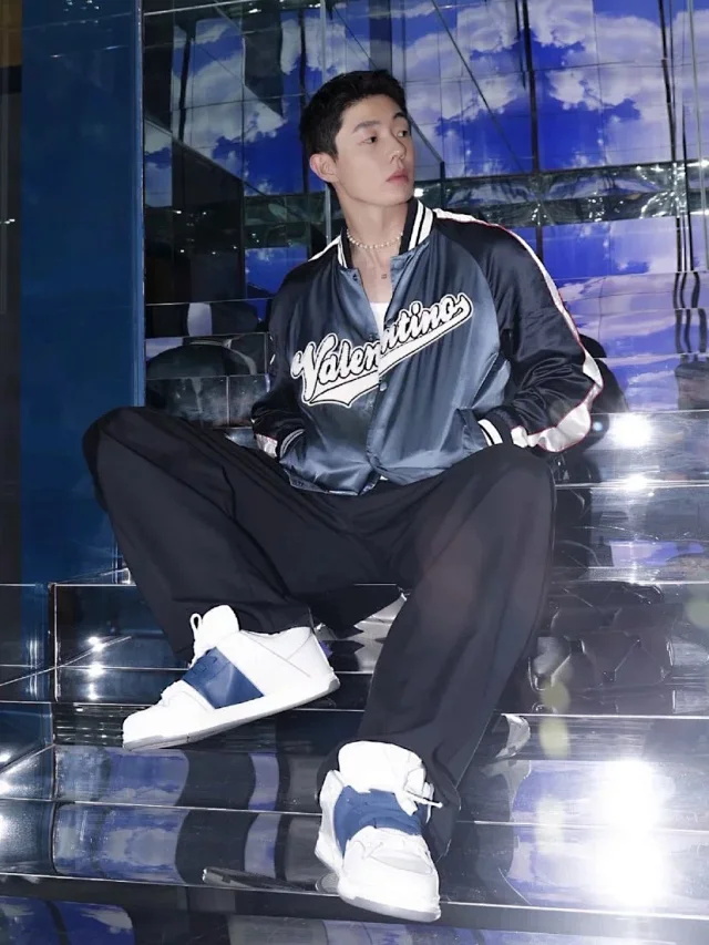 V@lentino Open Skate