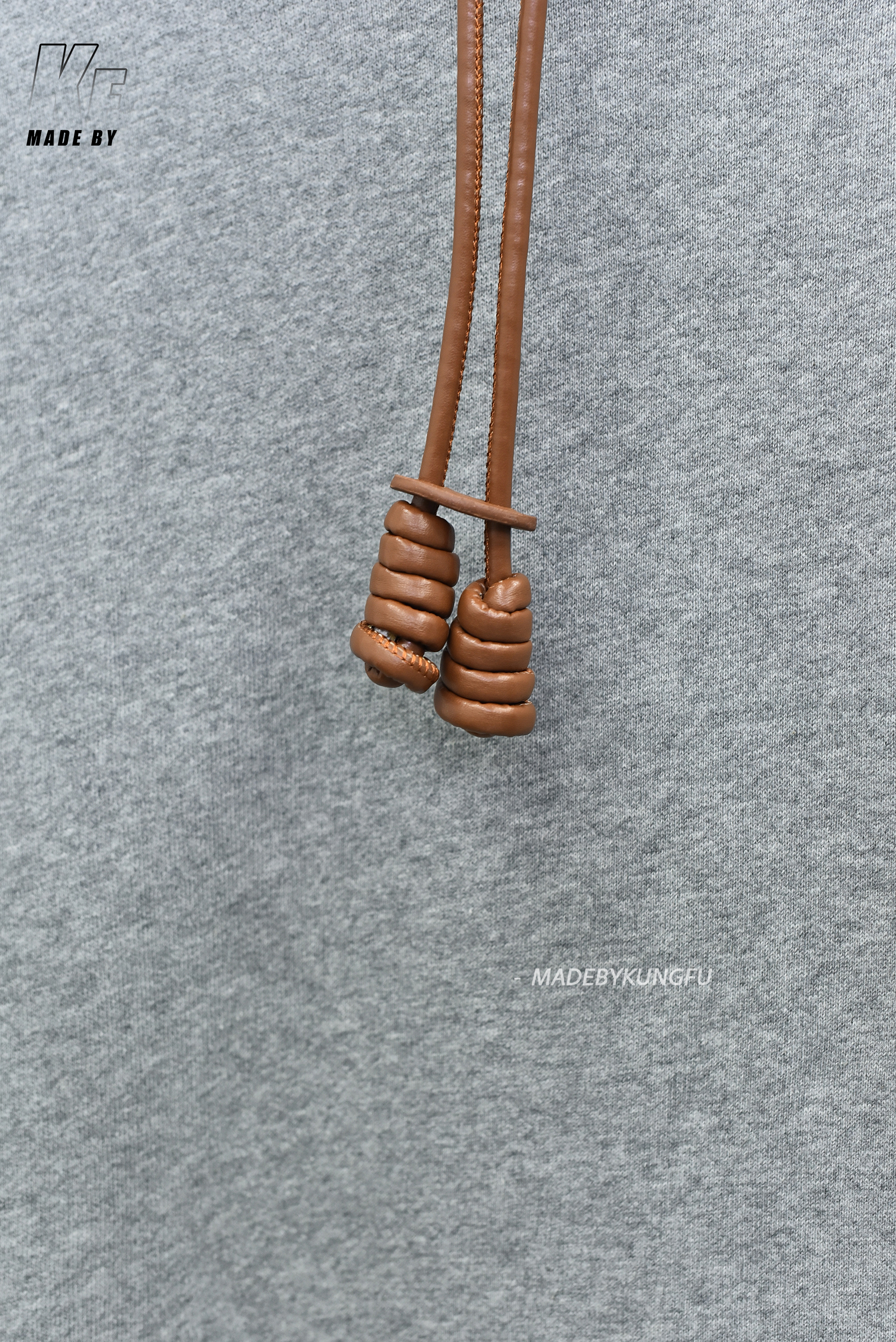 罗意威logo卫衣 灰色