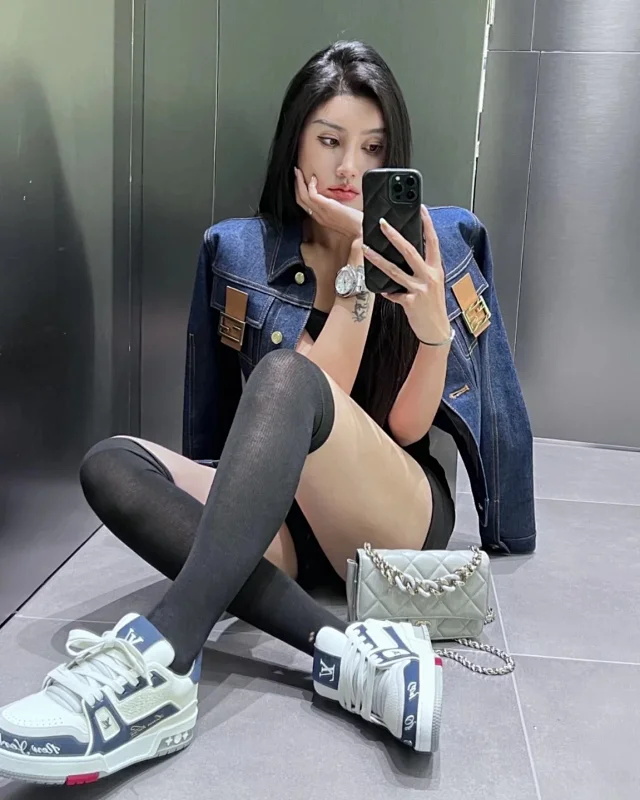 1V Trainer New York Only