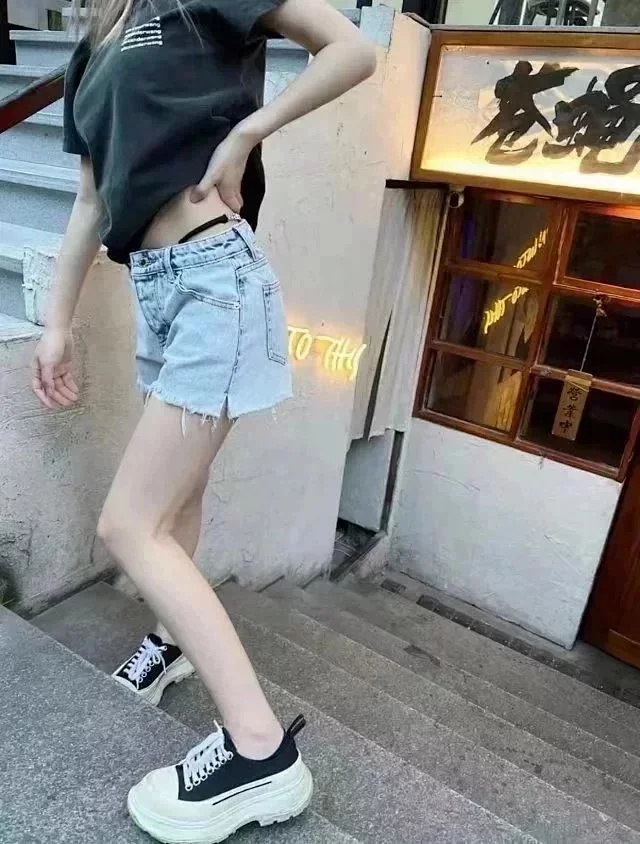 Alexander Mcqueen Thick Canvas Shoes