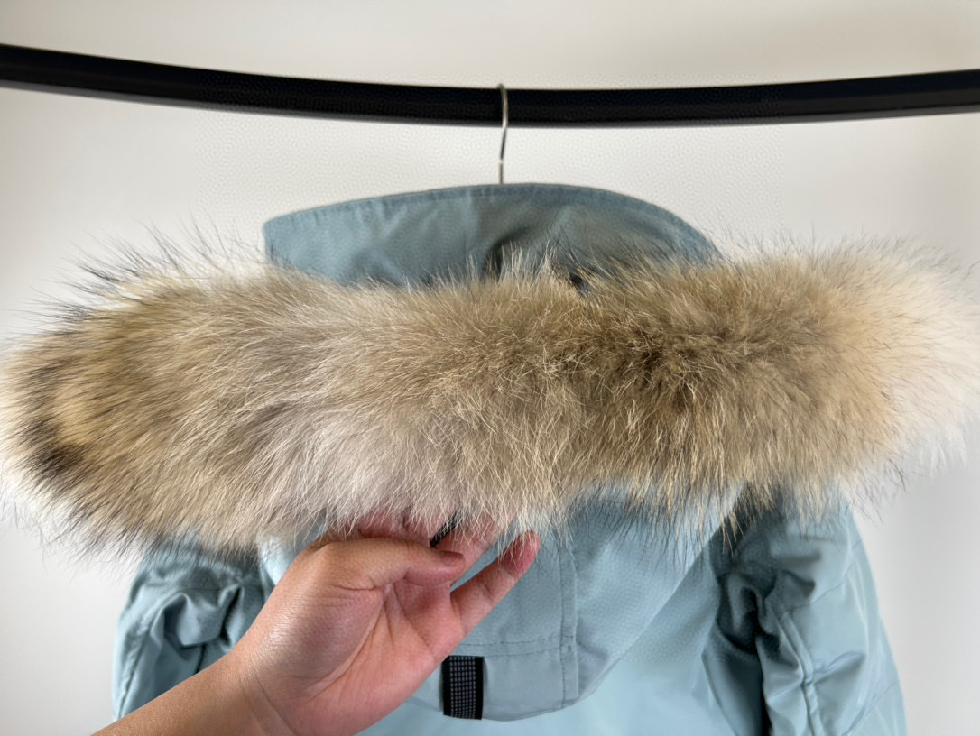 加拿大鹅_27女款