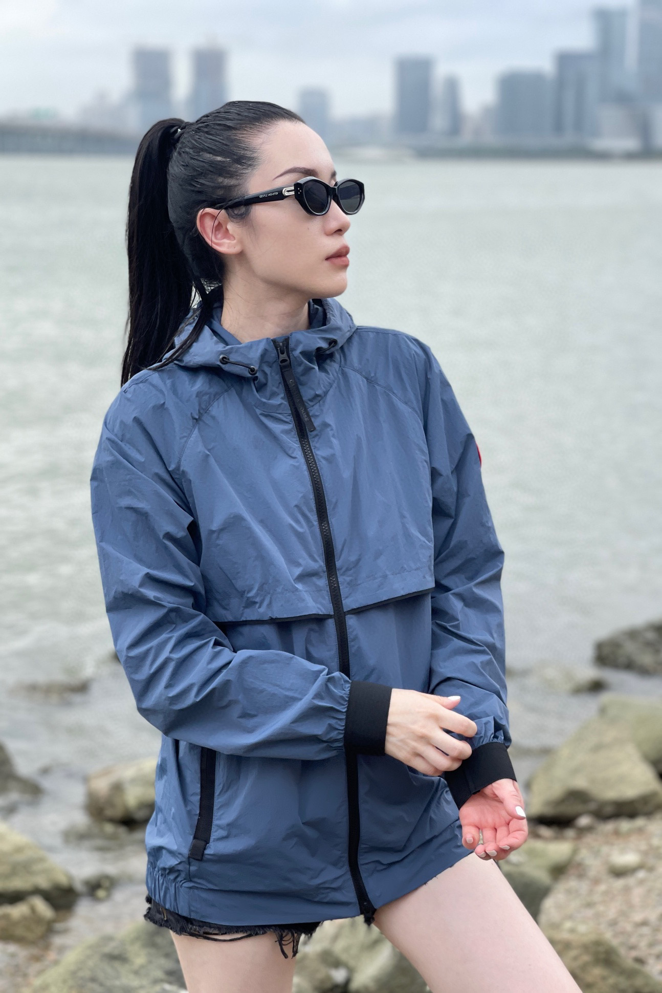 大鹅51款_防晒衣