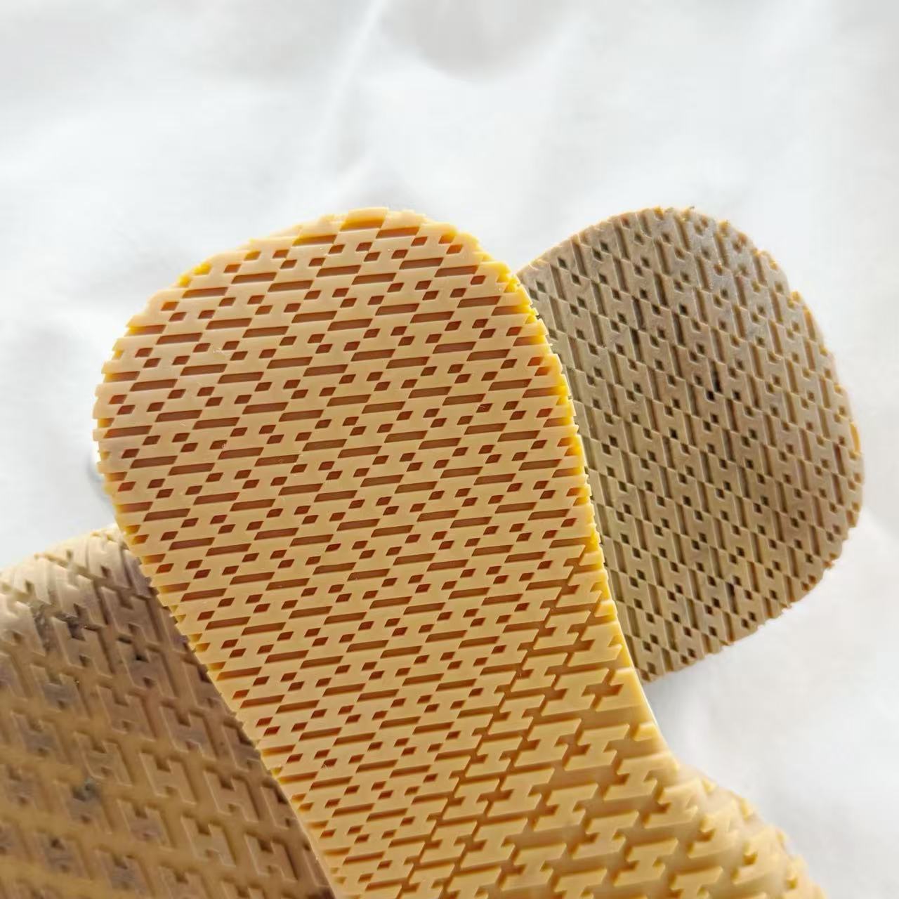 Hermès Jet chever velours