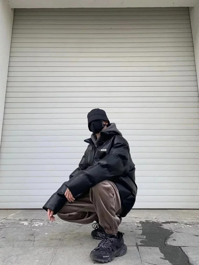 BLCG Track 3.0