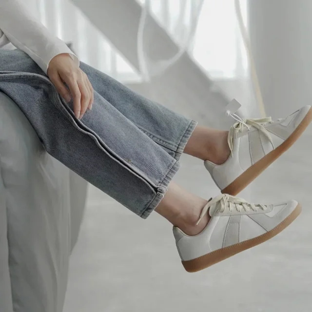 Maison Margiel Casual Shoes