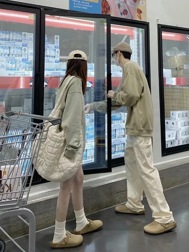 BLCG Birkenstocks