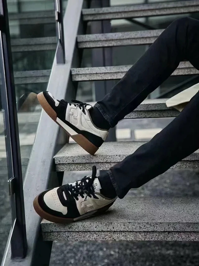 FF Match Embossed Series