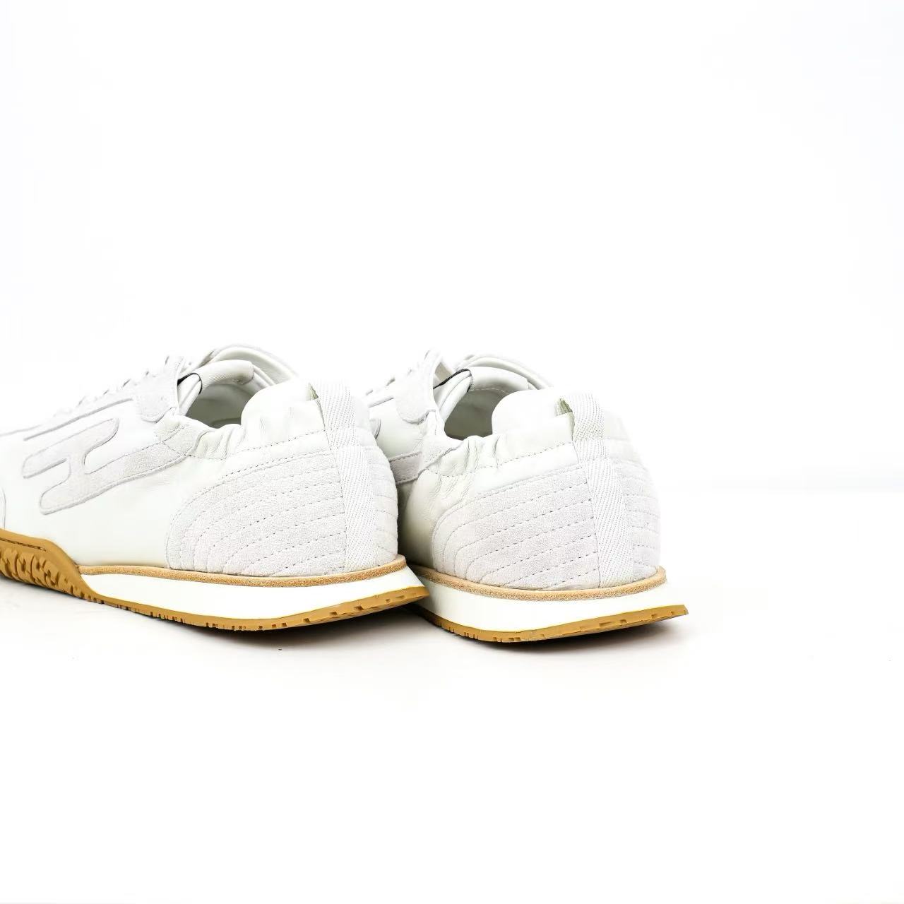 Hermès Jet chever velours