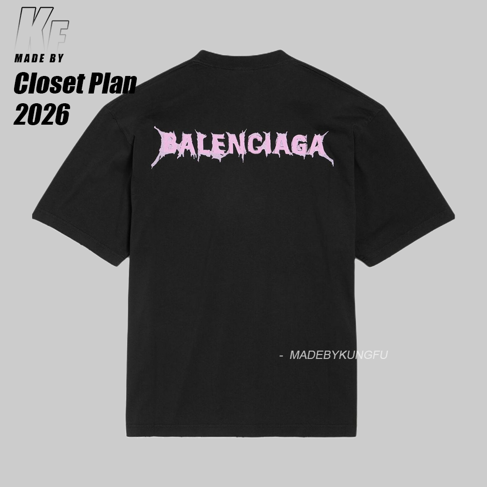 BLCG Graffiti tee