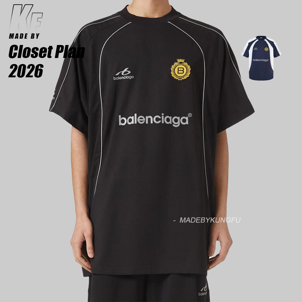 BLCG NO.10 jersey