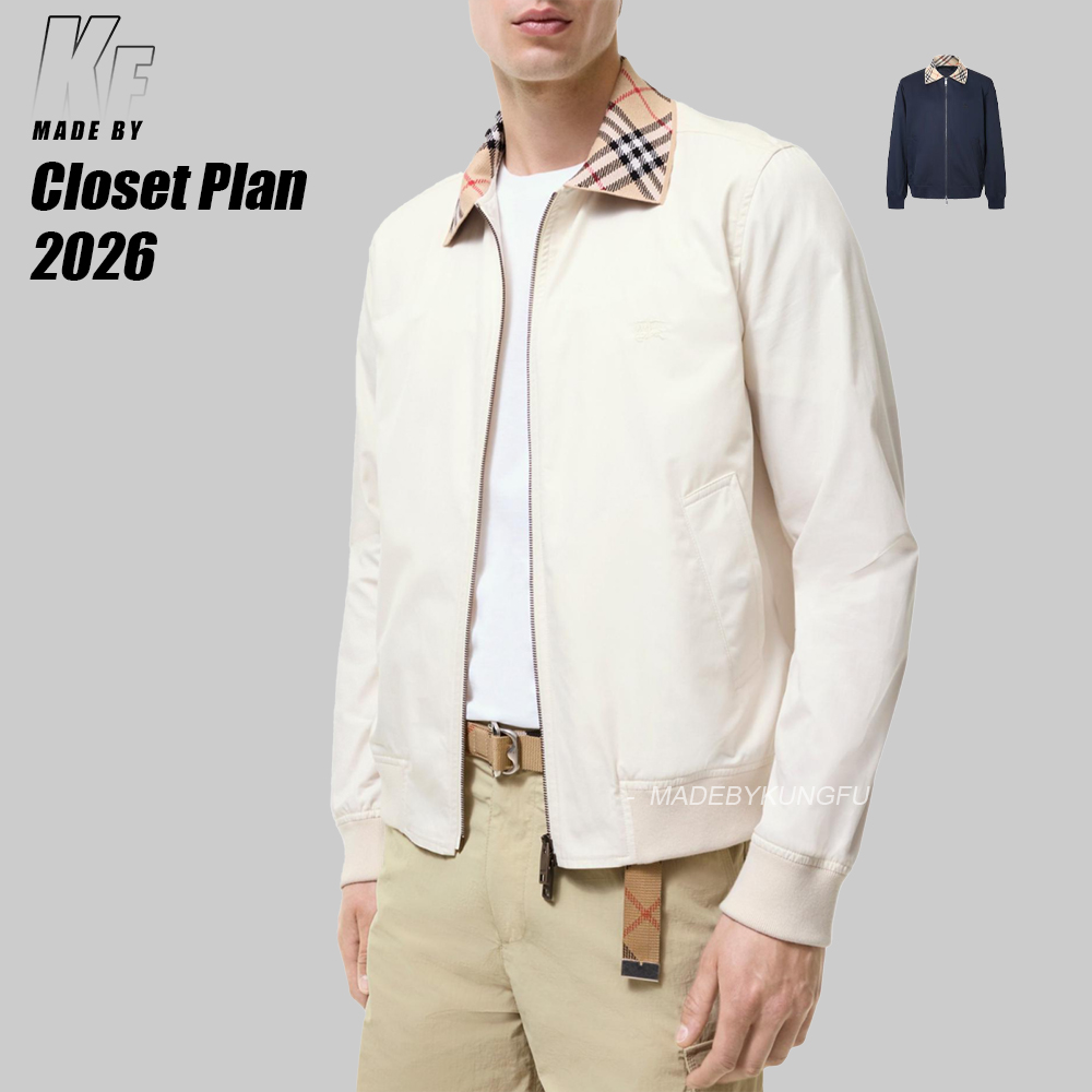 BBR Glenfields jacket