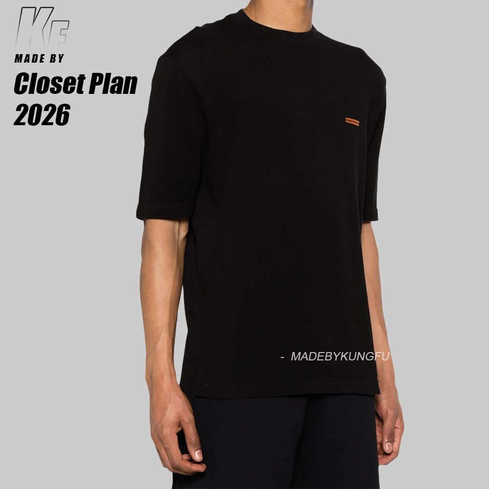 ZE classic tee