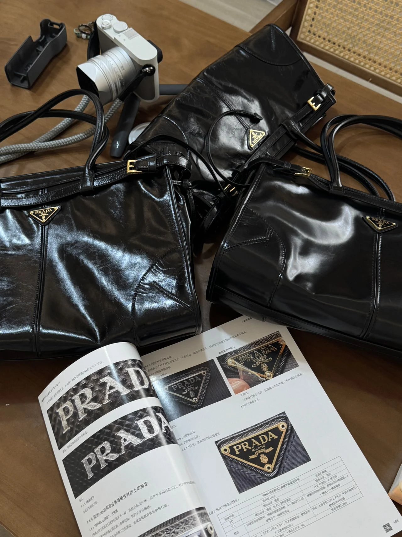 Item ID 8419 -Bonnie soft lux series _Imported Oil Wax Calf Leather_ - Removable an