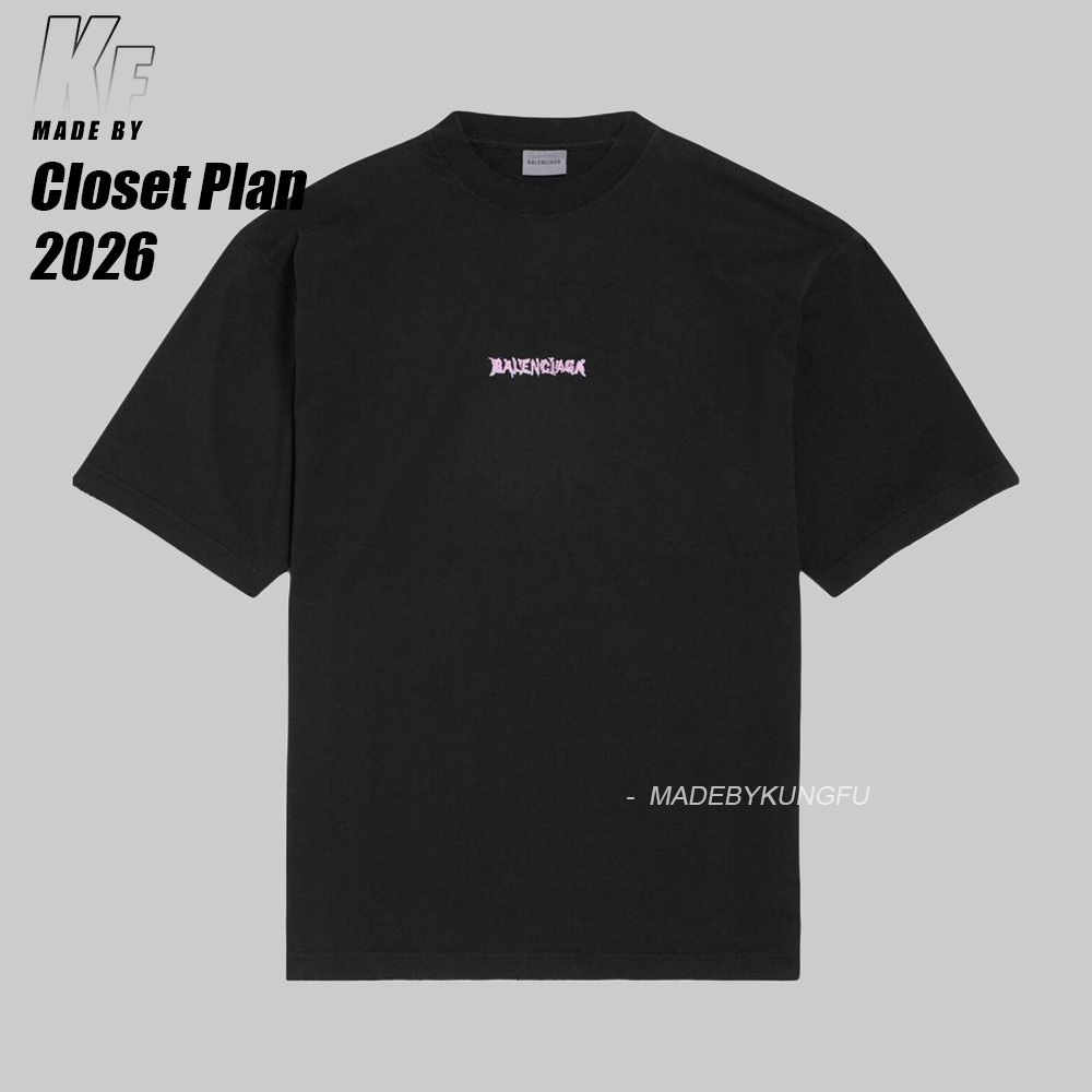 BLCG Graffiti tee