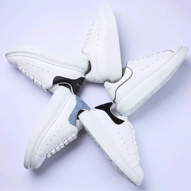 McQueen classic Shoes